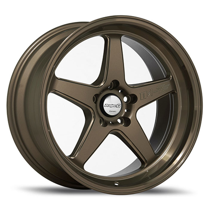 VELG LENSO D-1SF (LOW)